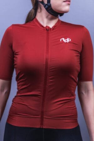 Jersey NLDP Ultra Burn