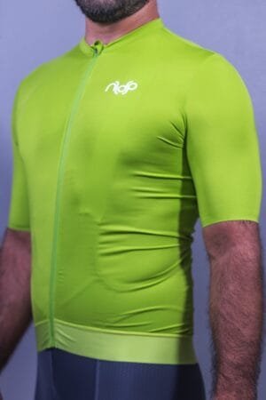 Jersey NLDP Ultra Lime