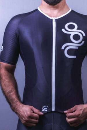 Jersey NLDP Ultra B&W