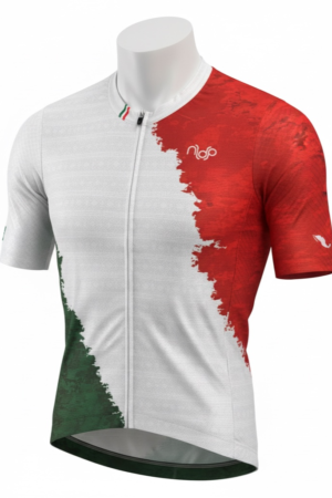 Jersey NLDP Ultra Conmemorativo México 2025